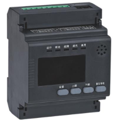 消防設備電源監控模塊