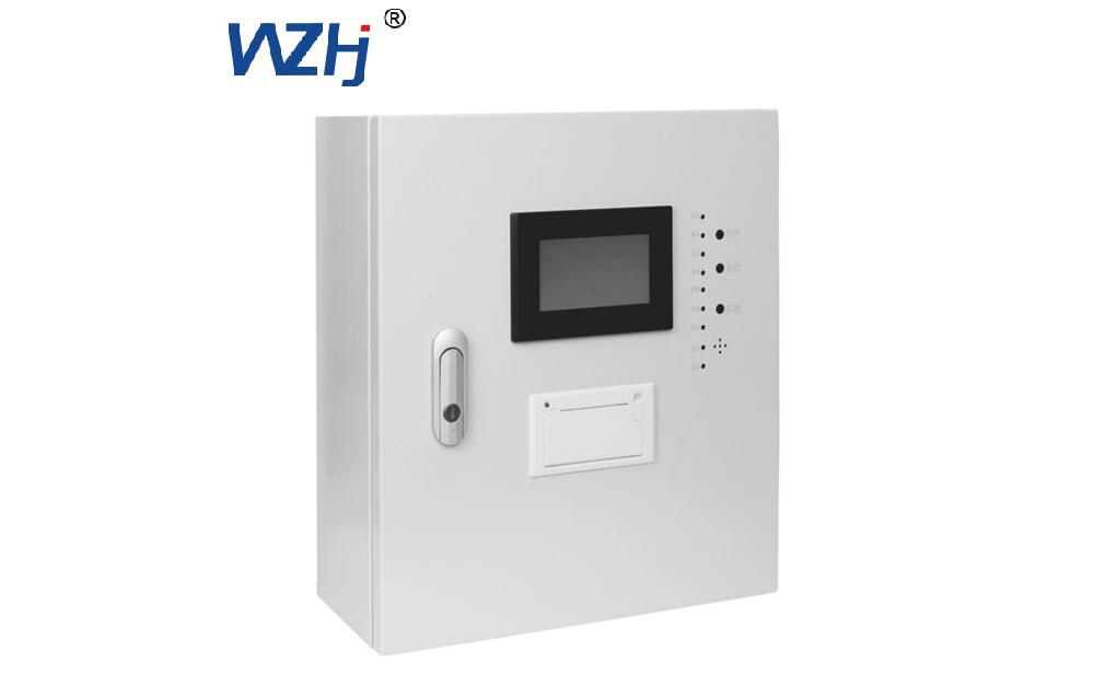 HN-900消防設備電源監(jiān)控系統(tǒng)(2總線通訊)