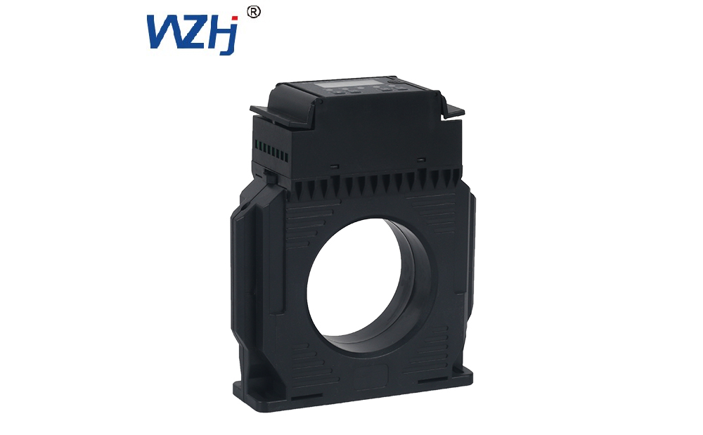 HN-Z-LW1剩余電流式火災監控探測器