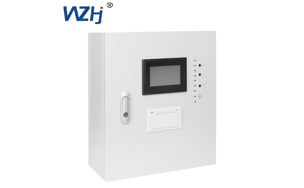 漏電監控